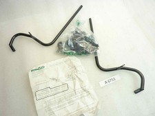 Staffe attacchi parabrezza