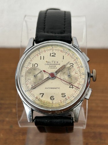 Orologio vintage butex - orologio,