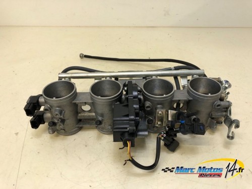 Rampe injection kawasaki - d'injection,