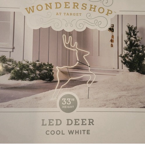 Wondershop sagoma natalizia - wondershop,