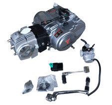 Kit motore TAO 125 cc 1N234