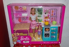 SET - BARBIE - SORELLE IN