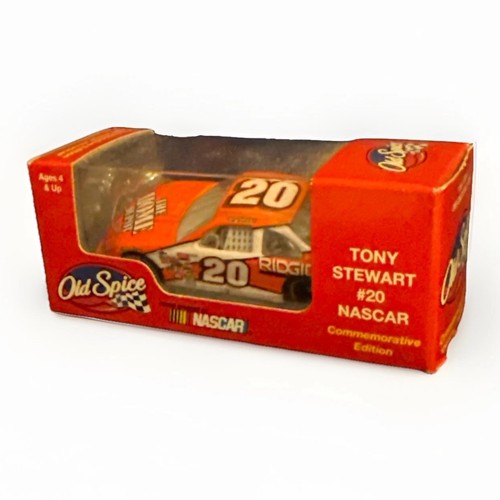Azione tony stewart home - 1/64,