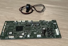 Yamaha ZU852000 Circuito