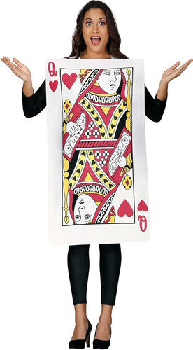 Costume dama carte - carte,