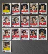 Calcio Panini ESPANA 82