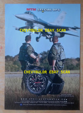 Pubblicità Orologio MTM