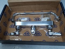 T&S B-1128 Rubinetto da Lavoro