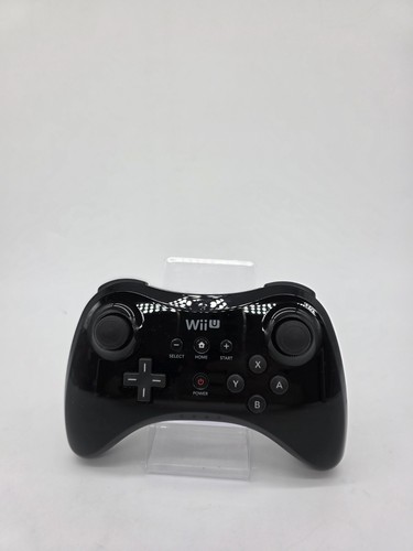 Controller nintendo wii pro - nintendo,