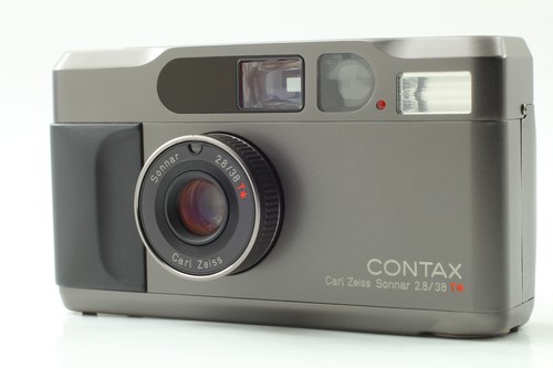 Così com contax t2 titan - contax,