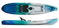 Ocean Kayak Malibu 11.5 - Solo