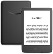 Amazon Kindle Paperwhite (11a