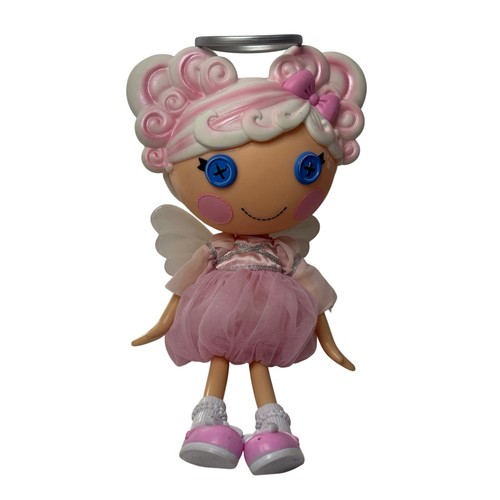 Lalaloopsy cloud sky - lalaloopsy,