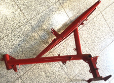 MOTO GUZZI CARDELLINO 73 CC