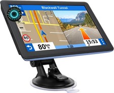 Garmin Auto Camion Navigazione