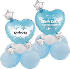 Palloncini Centrotavolo