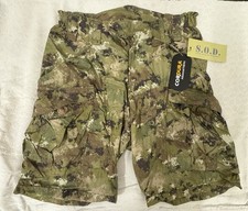 Bermuda SOD Vegecam Cordura