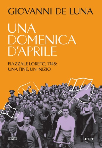 Una domenica aprile - una, d'aprile