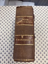 LA CONTESSA MATILDA DI