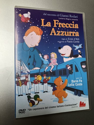Freccia - la,