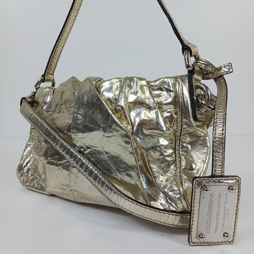 Borsa tracolla dolce gabbana - tracolla,