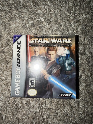 Star wars episodio ii - star,