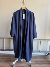 Eileen Fisher Midnight Shawl