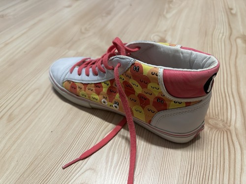 Vans dave the - vans, sample