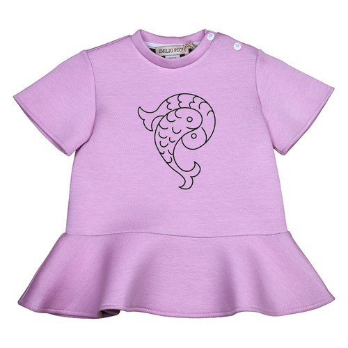 Abito emilio pucci bambina - pucci,