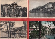 PIEVE LIGURE -GENOVA -LOTTO 15