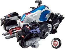 Kamen Rider Drive Combinato Quattro Ruote DX Ride Crosser