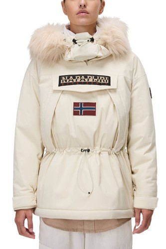 Napapijri giacca anorak - napapijri,