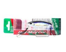 Duo Métal Jig Drag Métal