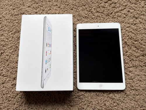 Apple ipad mini wi fi - 16, wi-fi