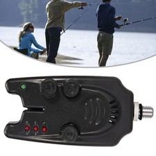 Allarme Morso Pesca alla Carpa