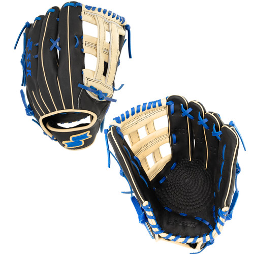 Guanto softball ssk zlow - ssk,