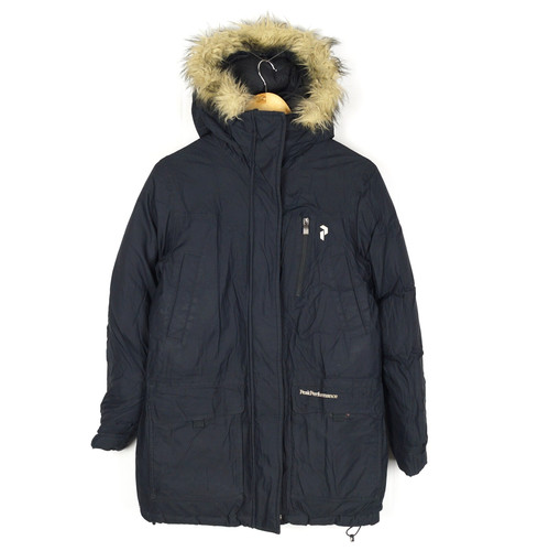 Giacca parka donna peak - parka,