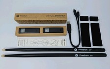 Bacchette per batteria