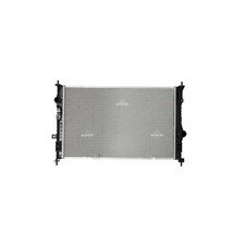 Radiatore raffreddamento - radiatore,