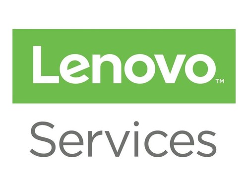 Estensione del servizio lenovo - del,