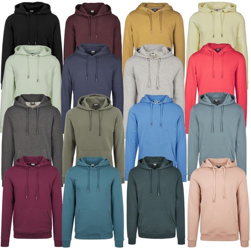 Urbanclassics felpa con - felpa,