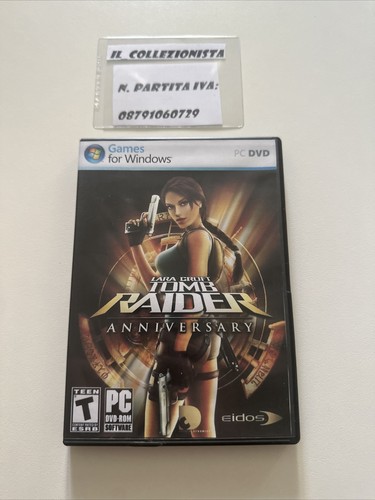 Lara croft tomb raider - lara,