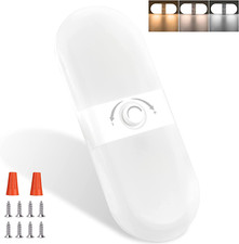 Plafoniera LED Camper 12V