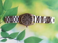 Orologio MONVIS uomo automatico modello 25 rubis incabloc 