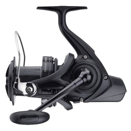 Mulinello pesca daiwa - pesca,