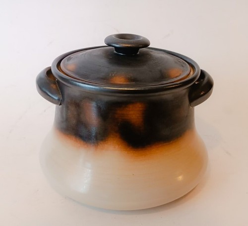 Zuppiera in ceramica - ♥,