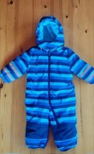 Completo tuta da neve bambino NUOVA