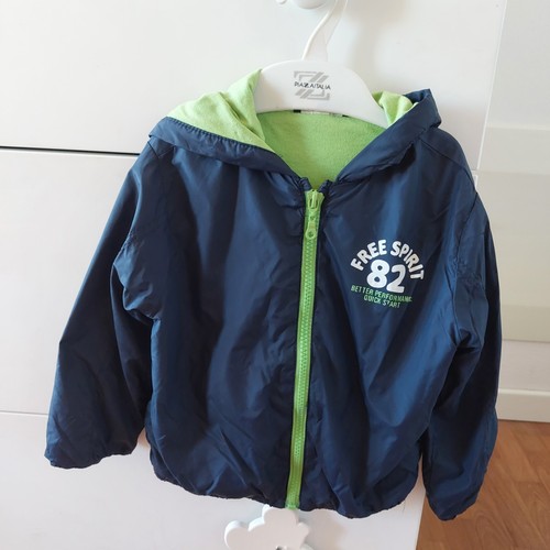 Giubbotto antivento bambino - antivento,