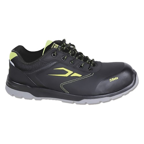 Scarpe antinfortunistica - scarpe,