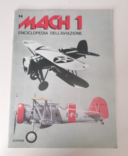 Mach enciclopedia - mach, 1